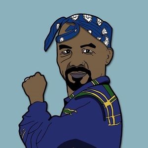 Meet your Posher, Julius